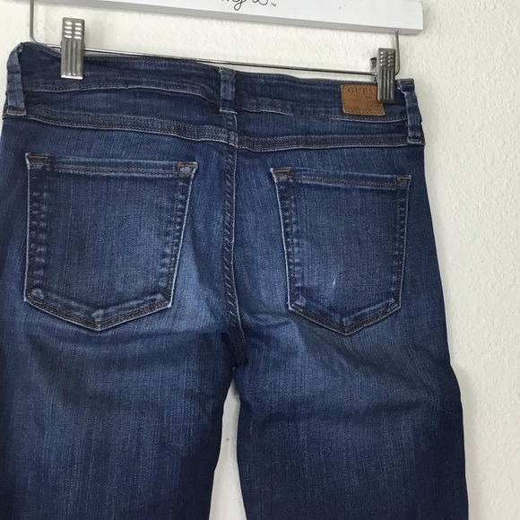 Guess Brittney Skinny Jeans - Picture 6 of 6